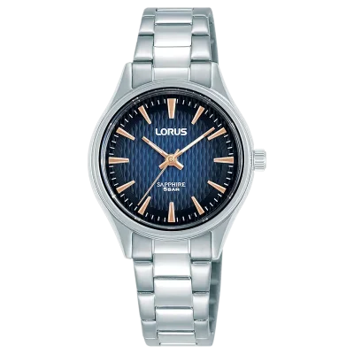 LORUS LADIES SAPPHIRE RH847CX9