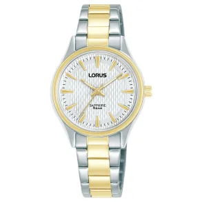 LORUS LADIES SAPPHIRE RH852CX9