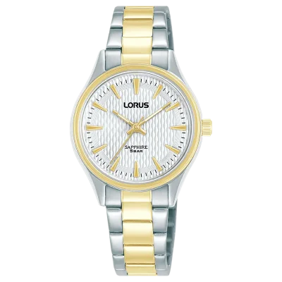 LORUS LADIES SAPPHIRE RH852CX9