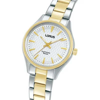 LORUS LADIES SAPPHIRE RH852CX9