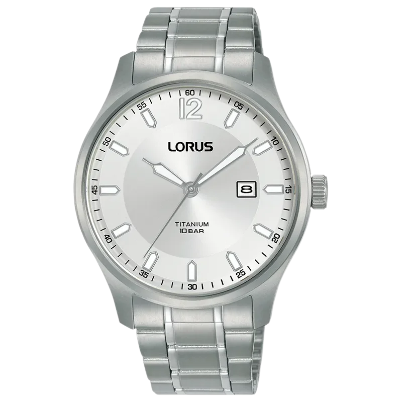 LORUS MENS SPORT TITAN RH901RX9