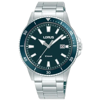 LORUS MENS SPORTS RH901SX9