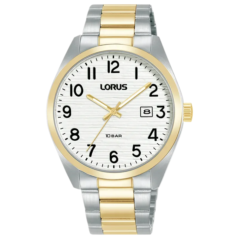 LORUS MENS SPORT RH912RX9