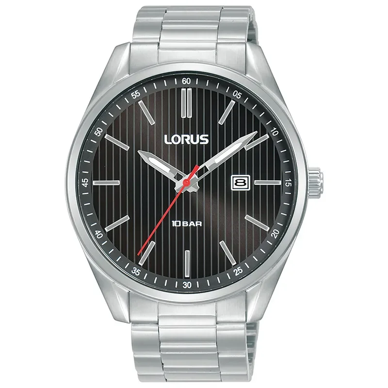 LORUS MENS RH913QX9