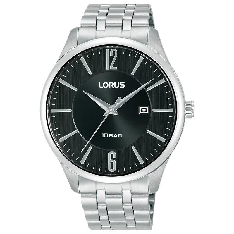 LORUS MENS URBAN RH915RX9