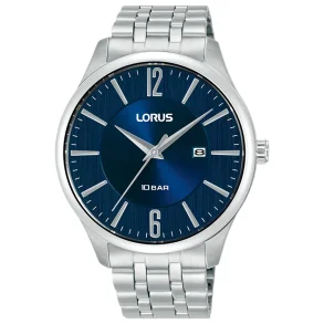 LORUS MENS URBAN RH917RX9