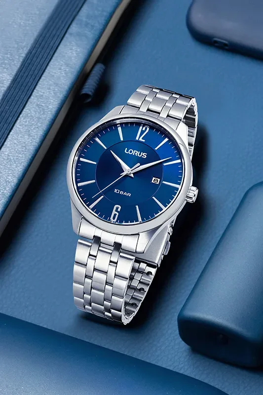 LORUS MENS URBAN RH917RX9