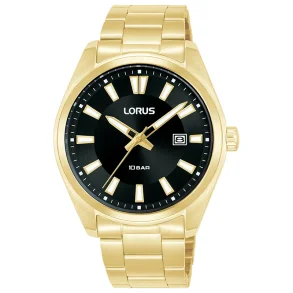 LORUS MENS SPORTS RH922SX9
