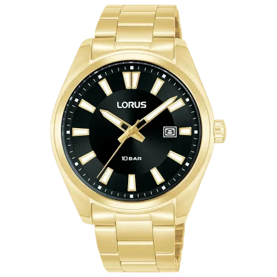 LORUS MENS SPORTS RH922SX9