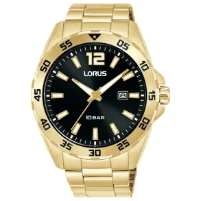 LORUS MENS SPORTS RH938SX9