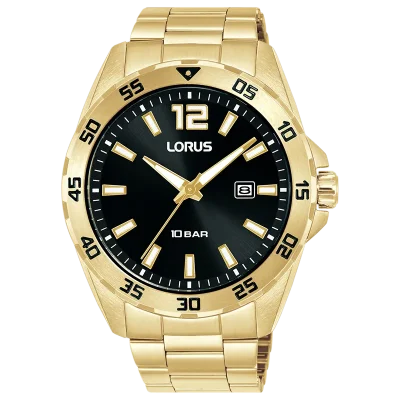 LORUS MENS SPORTS RH938SX9