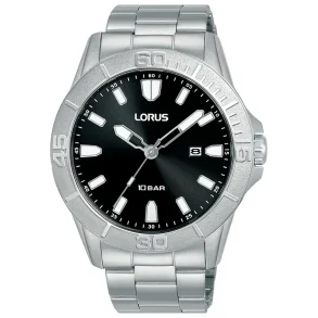 LORUS MENS SPORTS  RH939QX9