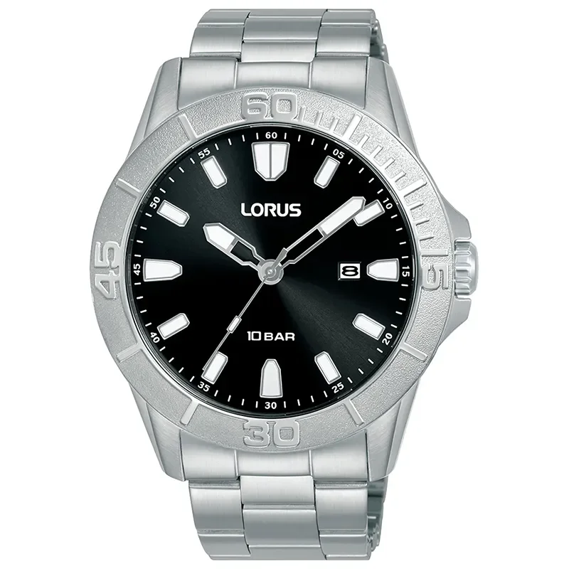 LORUS MENS SPORTS  RH939QX9