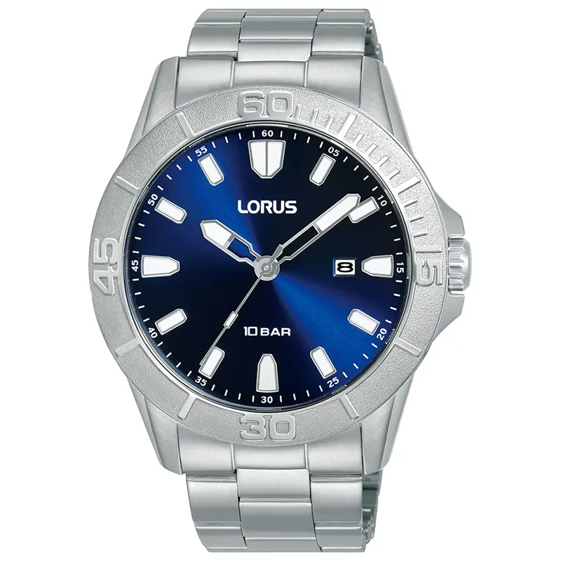 LORUS MENS SPORTS  RH941QX9