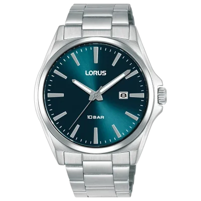LORUS MENS SPORTS RH947SX9