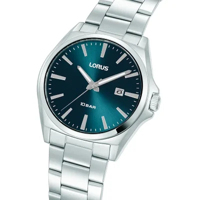 LORUS MENS SPORTS RH947SX9