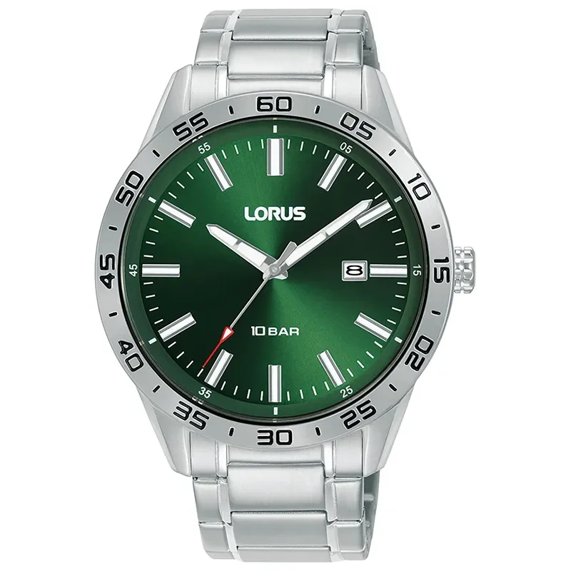 LORUS MENS SPORTS  RH951QX9