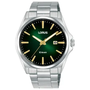 LORUS MENS SPORTS RH953SX9