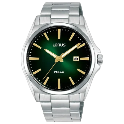 LORUS MENS SPORTS RH953SX9