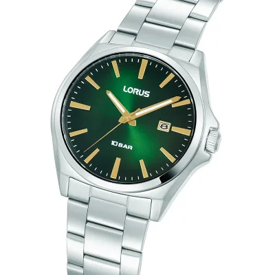 LORUS MENS SPORTS RH953SX9