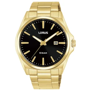 LORUS MENS SPORTS RH954SX9