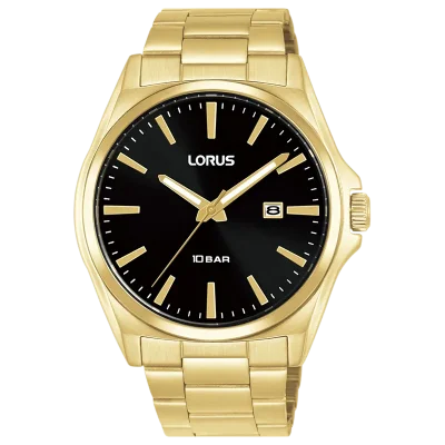 LORUS MENS SPORTS RH954SX9