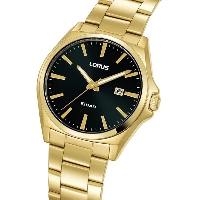LORUS MENS SPORTS RH954SX9