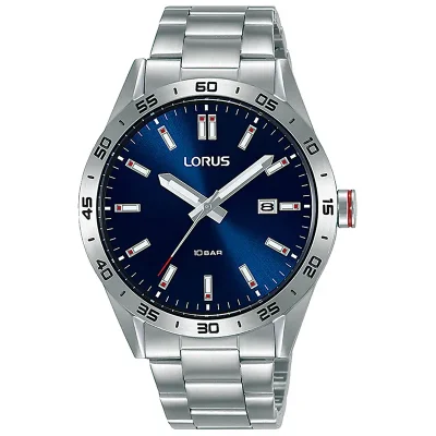 LORUS MENS RH961NX9
