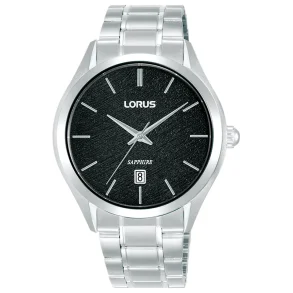 LORUS MENS CLASSIC RH963RX9