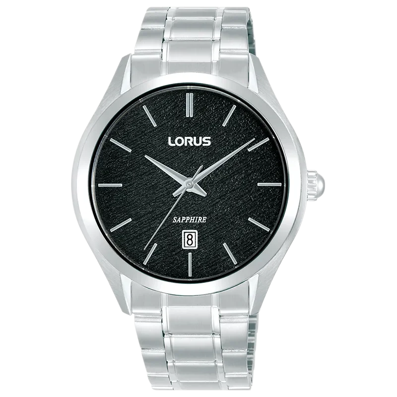LORUS MENS CLASSIC RH963RX9