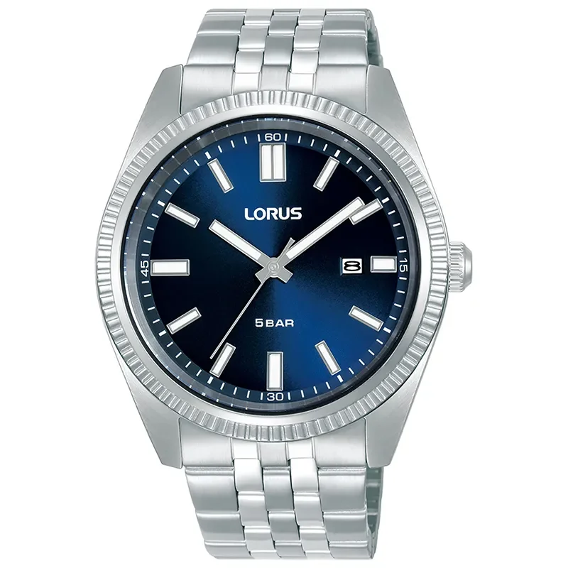 LORUS MENS  RH965QX9