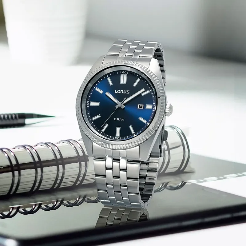 LORUS MENS  RH965QX9