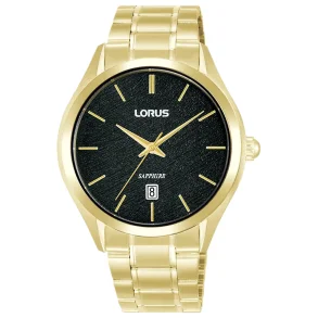 LORUS MENS CLASSIC RH970RX9