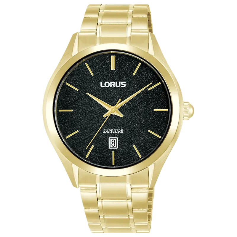 LORUS MENS CLASSIC RH970RX9