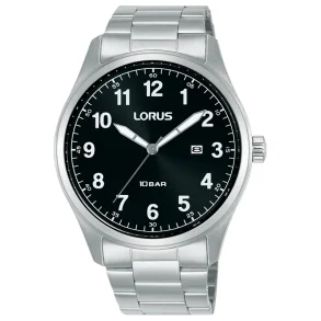 LORUS MENS SPORTS RH971SX9
