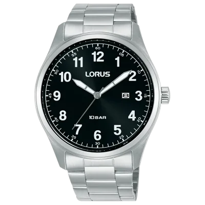 LORUS MENS SPORTS RH971SX9