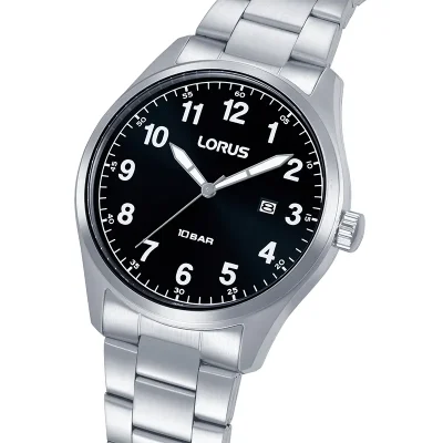 LORUS MENS SPORTS RH971SX9