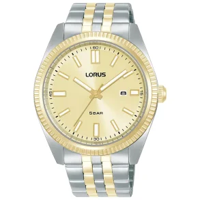 LORUS MENS  RH972QX9