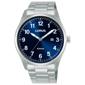 LORUS MENS SPORTS RH973SX9