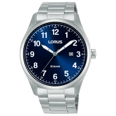 LORUS MENS SPORTS RH973SX9