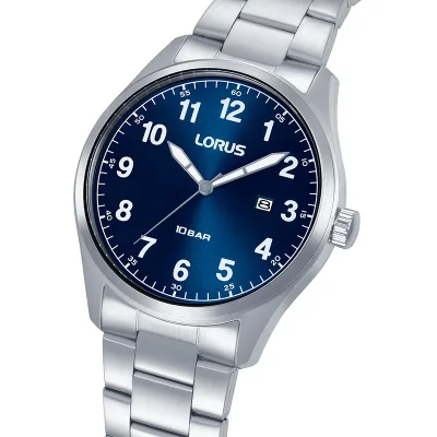 LORUS MENS SPORTS RH973SX9