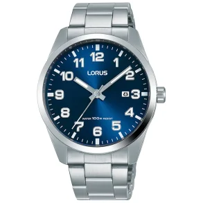 LORUS MENS RH975JX5