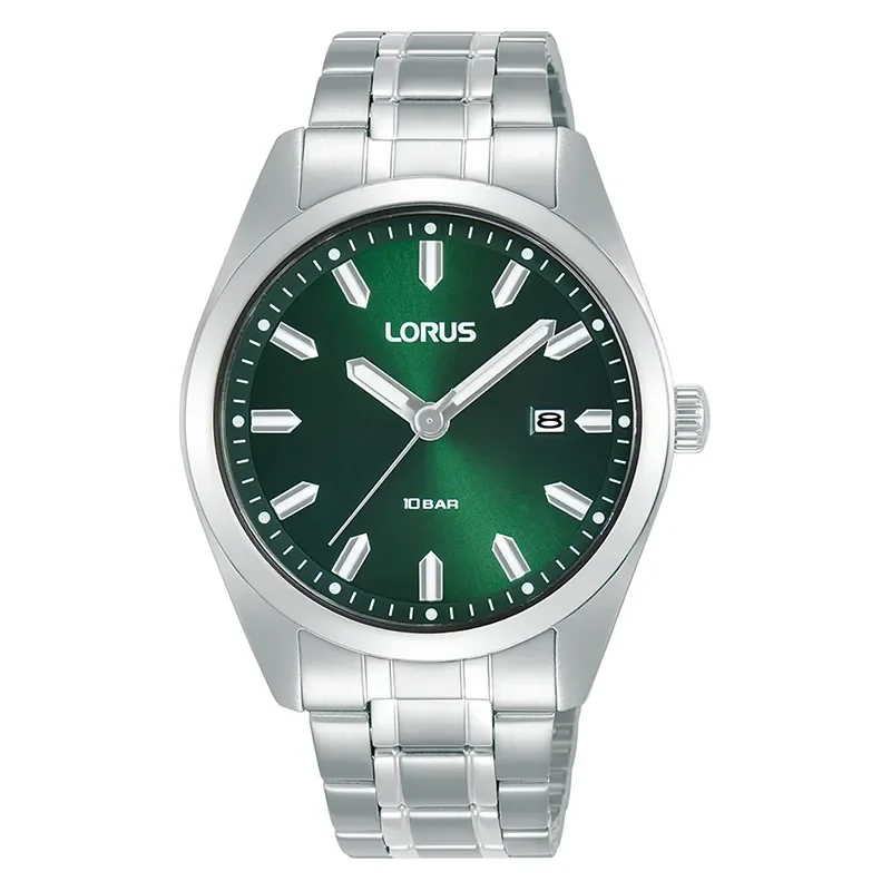 LORUS MENS SPORTS RH975PX9