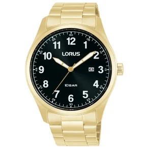 LORUS MENS SPORTS RH976SX9