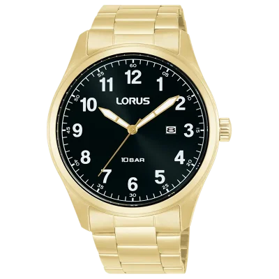 LORUS MENS SPORTS RH976SX9