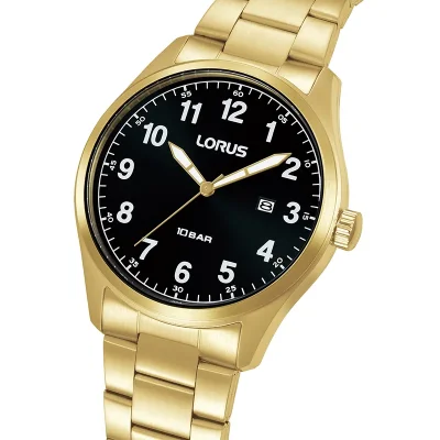 LORUS MENS SPORTS RH976SX9