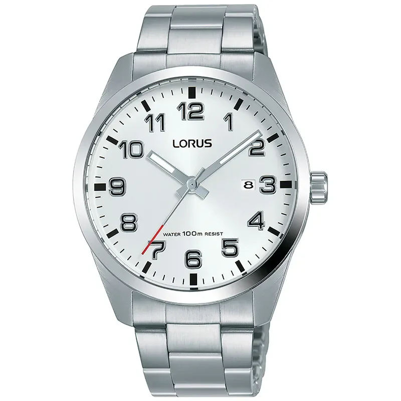 LORUS MENS RH977JX5