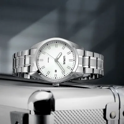 LORUS MENS SPORTS RH977PX9