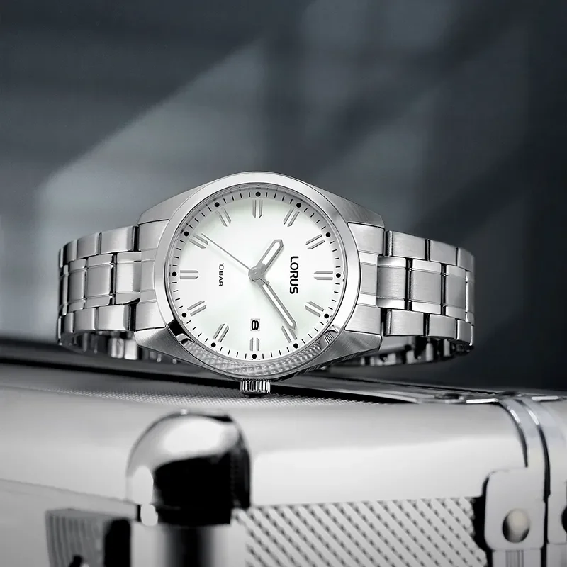 LORUS MENS SPORTS RH977PX9