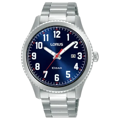 LORUS MENS SPORTS RH981RX9